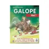 Curso de Equitación. Galope. Nivel 7.-Alvarez Best