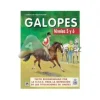 Curso de Equitación. Galopes. Niveles 5 y 6.-Alvarez Best