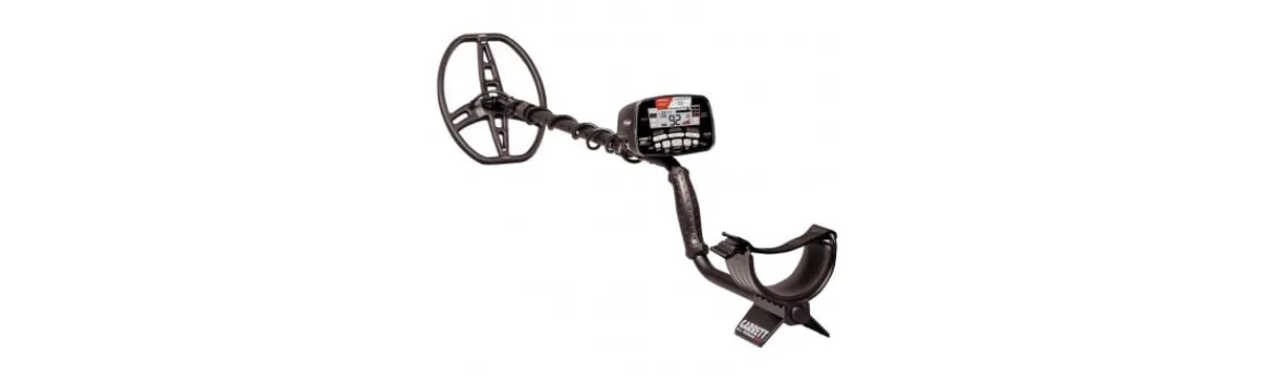 Detector de Metales AT MAX-Garrett Sale