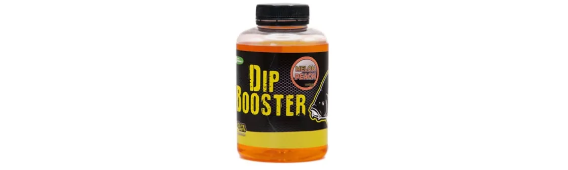 Dips Booster Melon & Peach