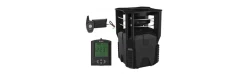 Dispensador de Grano Digital con Mando a Distancia-Alvarez Clearance