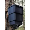 Dispensador Digital de Grano Plegable