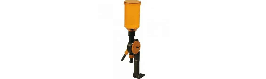 Dosificador Smartreloader SR400