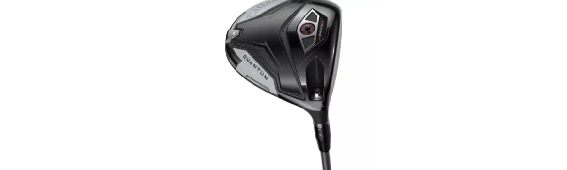 Driver Quantum Max-Callaway Hot