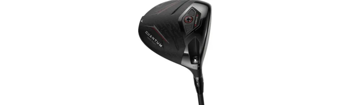 Driver Callaway Quantum Max Fast