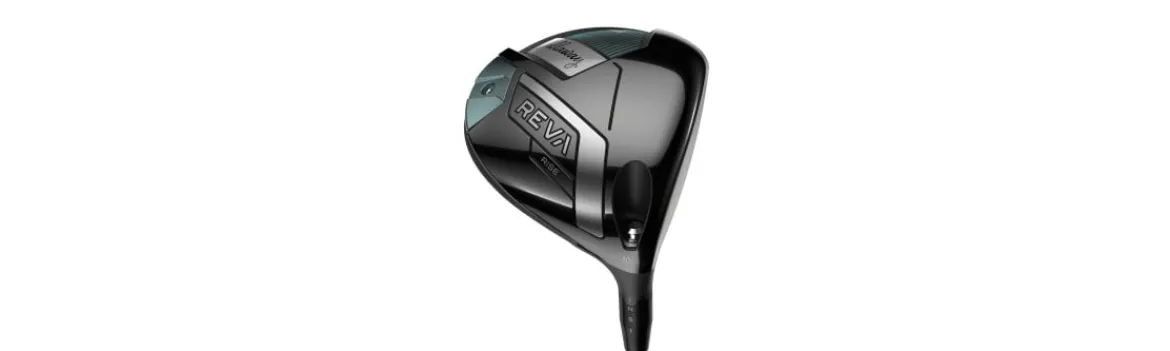 Driver Reva Rise Lady-Callaway Online