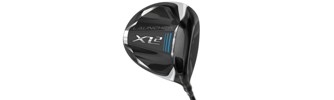 Driver Launcher XL 2-Cleveland Sale