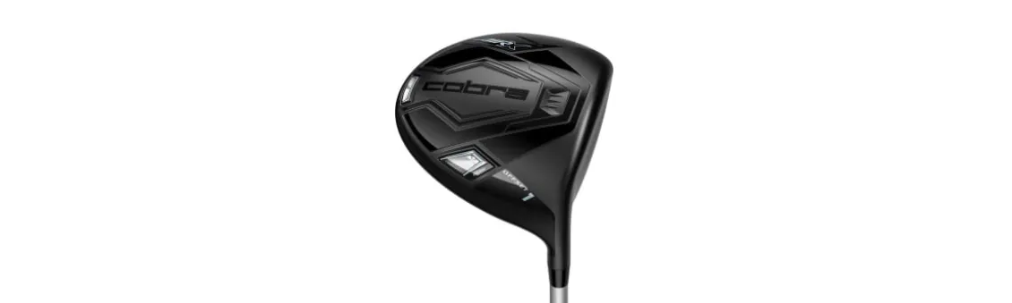 Driver Cobra AIR-X2 Offset Lady