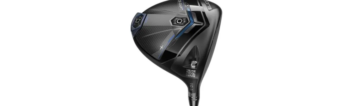 Driver DS-Adapt X-Cobra New