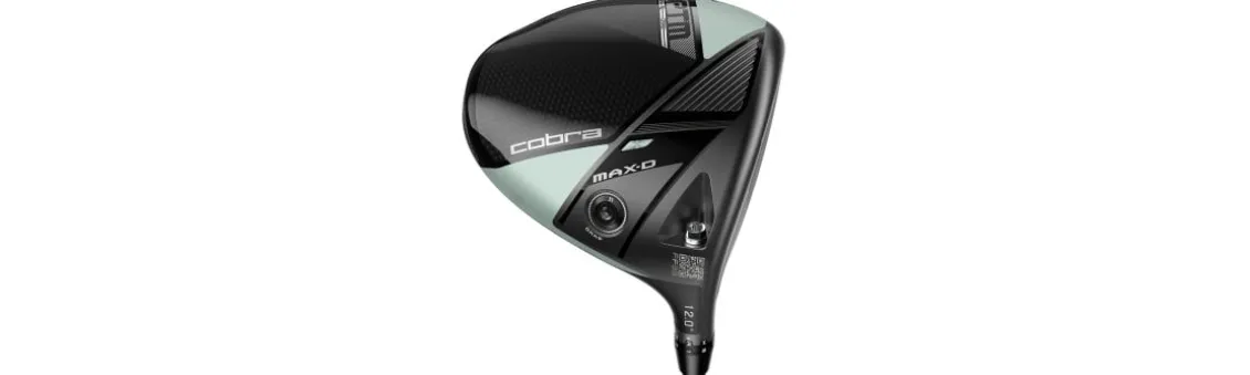 Driver Cobra OPTM MAX-D Lady