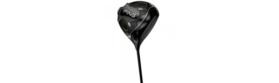 Driver Ping G430 Max