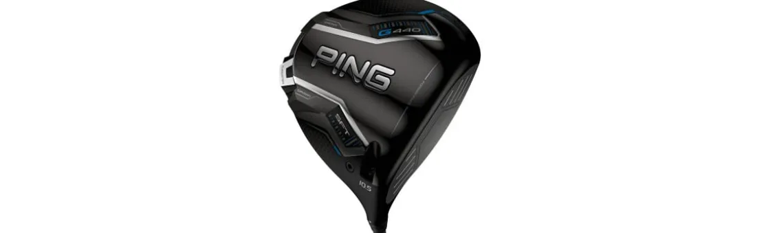 Driver Ping G440 SFT