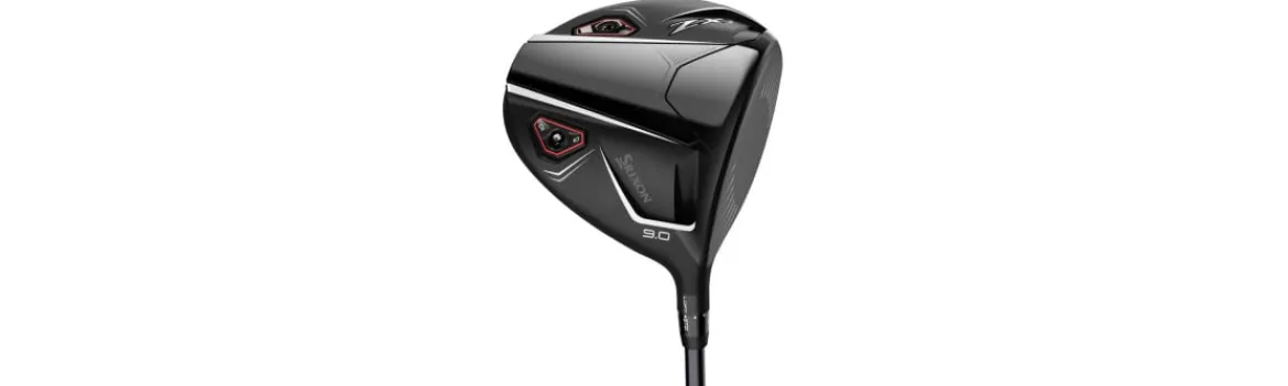 Driver ZXi 25-Srixon Discount