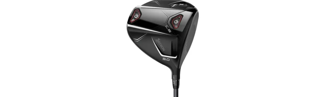 Driver Srixon ZXI LS