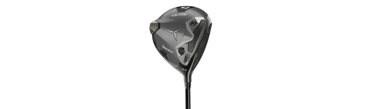 Driver Qi35 LS-TaylorMade Clearance