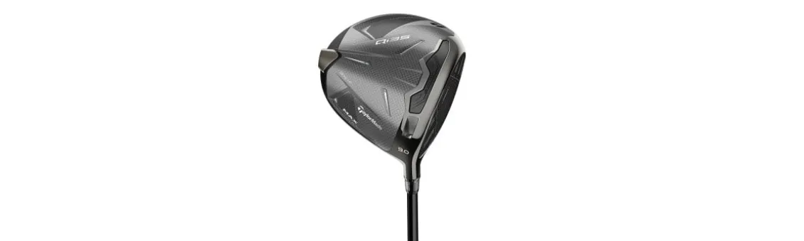 Driver TaylorMade Qi35 Max