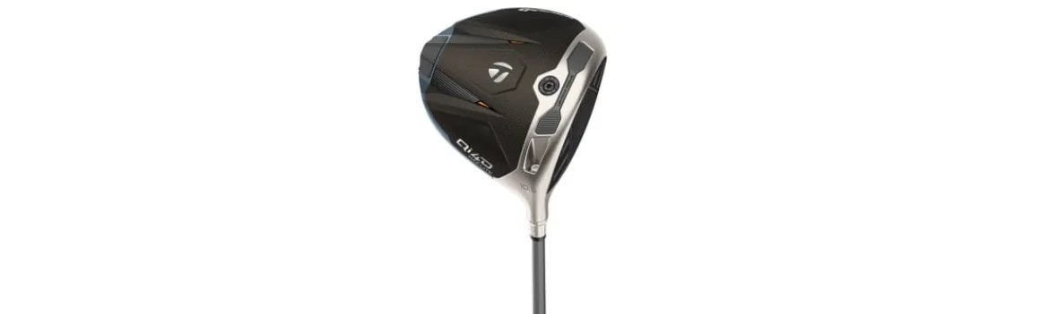 Driver Qi4D Max Lite-TaylorMade Online