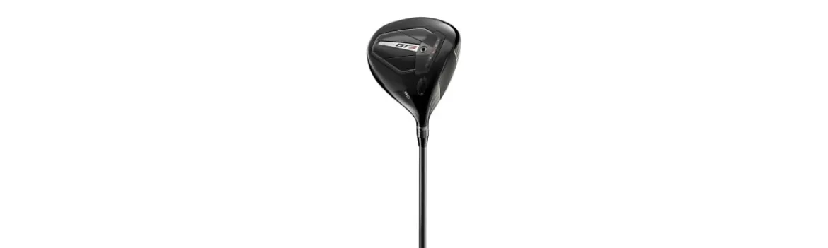 Driver GT3-Titleist New