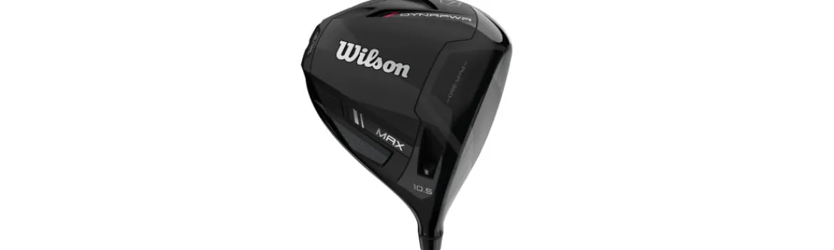 Driver Dynapower Max-Wilson