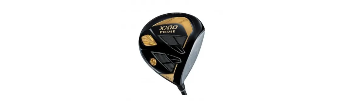 Driver XXIO Prime 11