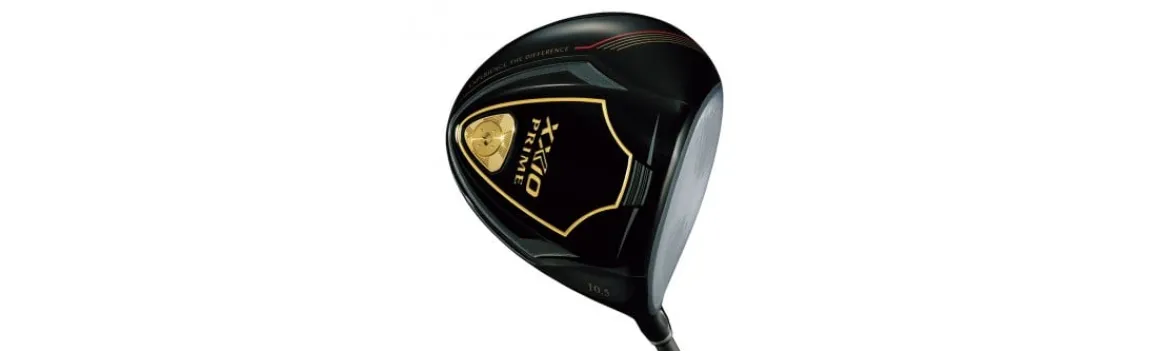 Driver Prime 12-XXIO Clearance