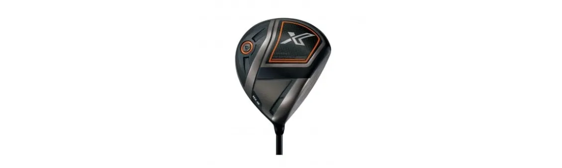 Driver XXIO X-eks