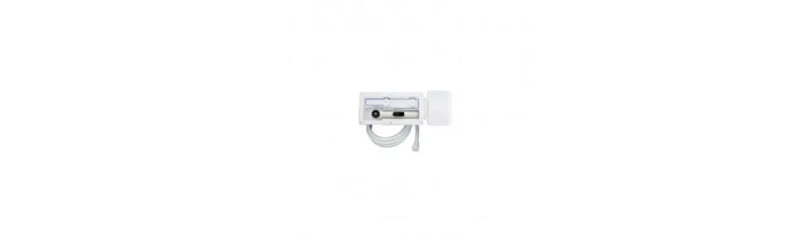 Ducha para Plataforma de Baño Attwood-Alvarez Outlet