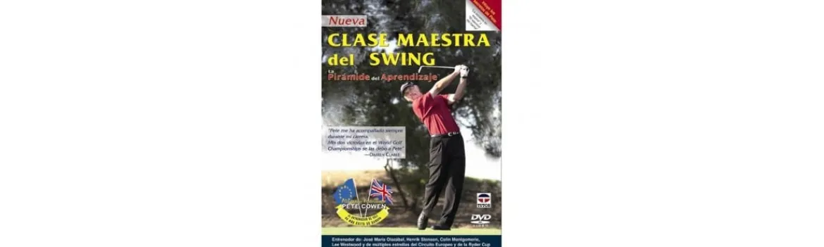 Dvd: Nueva Clase Maestra Del Swing-Alvarez Clearance