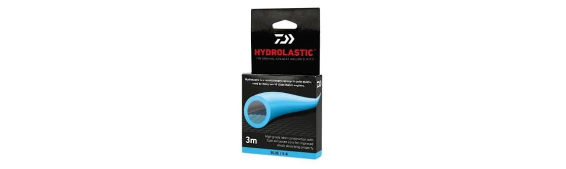 Elástico Daiwa Hydrolastic