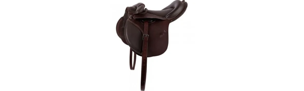 Equipo Completo Premiere Pony-BR Equestrian Hot