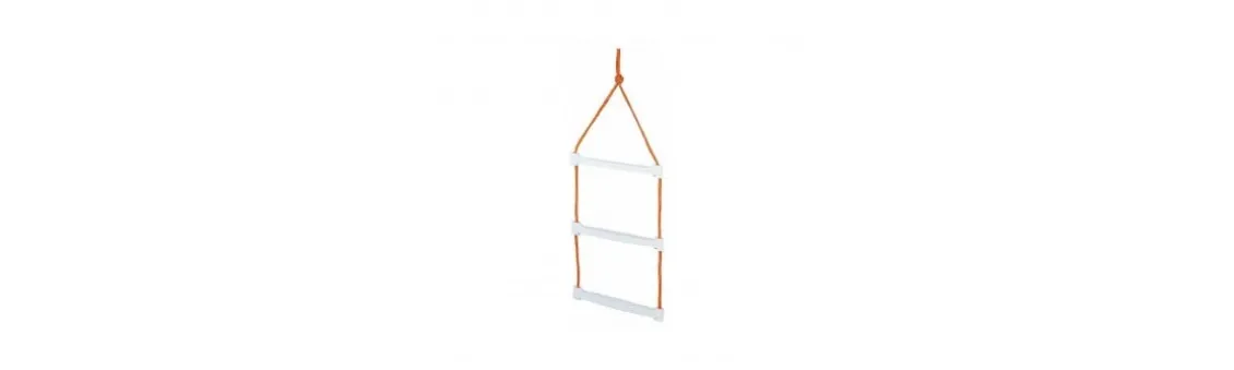 Escaleras de Gato