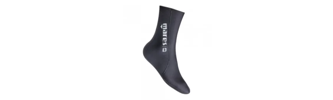 Escarpines de Apnea Mares Flex Ultrastretch