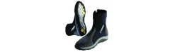 Escarpines De Buceo Lux con Suela-Cressi Outlet