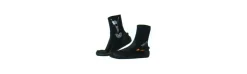 Escarpines De Buceo Sub Basic Hd-Seac New