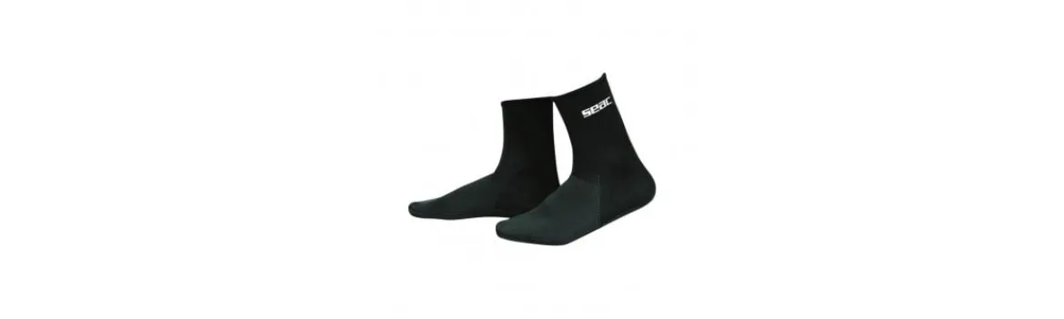 Escarpines De Buceo Sub Standard HD-Seac Discount