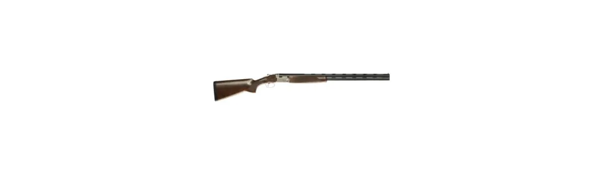 Escopeta 686 Silver Pigeon I Sporting C/12-Beretta