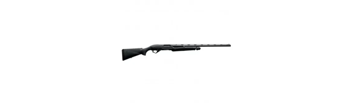 Escopeta de Corredera Benelli SuperNova Comfortech