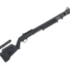 Escopeta de Corredera 590A1 MIL-SPEC Magpul - 12/76-Mossberg New