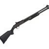 Escopeta de Corredera 590 Tactical Compact 9T - 20/76-Mossberg Hot