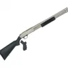Escopeta de Corredera 590 Tactical Mariner - 12/76-Mossberg Discount