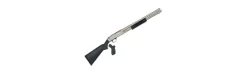 Escopeta de Corredera 590 Tactical Mariner - 12/76-Mossberg Discount