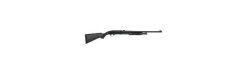 Escopeta de corredera Mossberg Maverick 88 Slug 12/76 (Cañón Estriado)