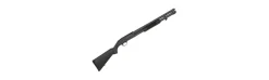 Escopeta de Corredera Mossberg 590A1 MIL-SPEC 9T -12/76