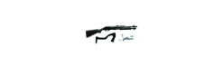 Escopeta de Corredera Tactical Defender-Stinger Sale