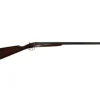 Escopeta Paralela Italy Cal.12