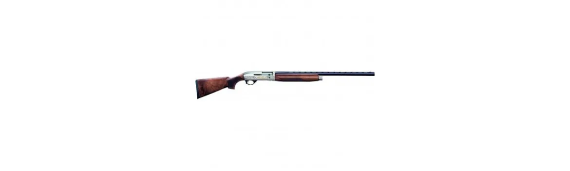 Escopeta Semiautomática Montefeltro Silver-Benelli Hot