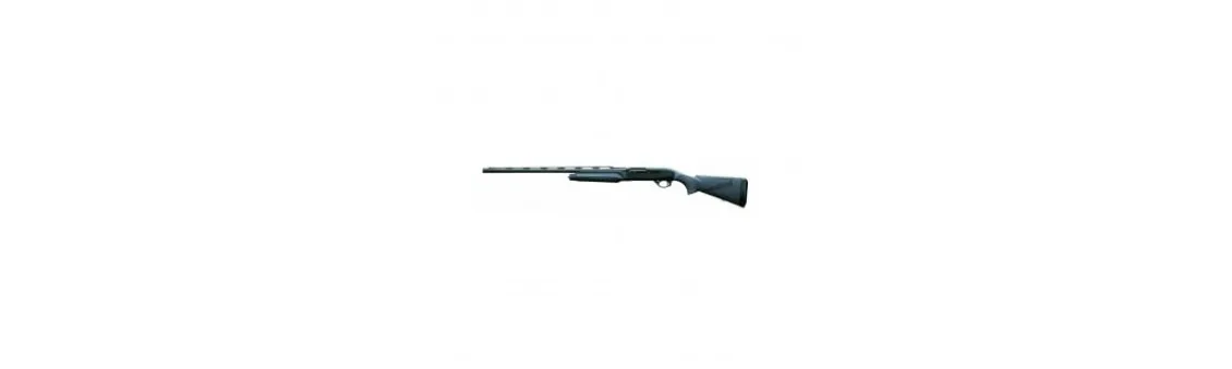 Escopeta Semiautomática Benelli M2 Comfortech Zurdo Calibre 12