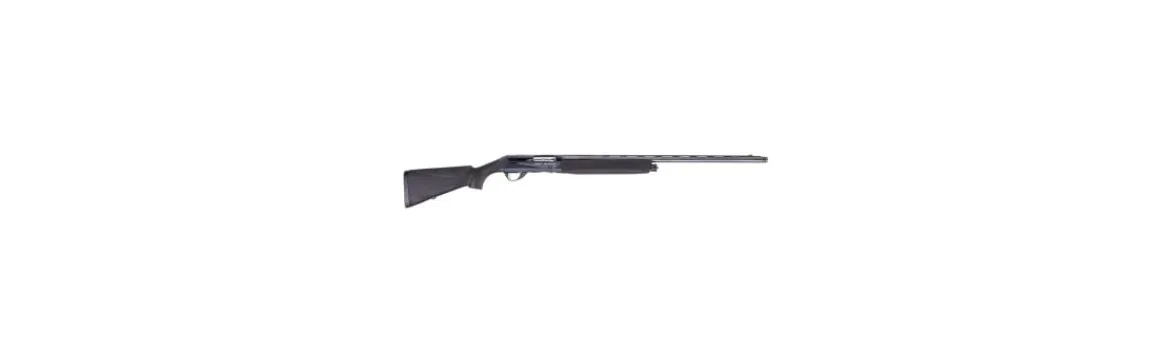 Escopeta Semiautomática Belmonte 3 Astroblack Negra-Benelli Hot