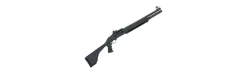 Escopeta Semiautomática 930 SPX Pistol Grip 8T - 12/76-Mossberg Online
