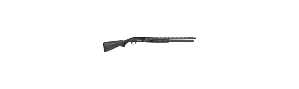 Escopeta Semiautomática Mossberg 940 Pro MultiCam